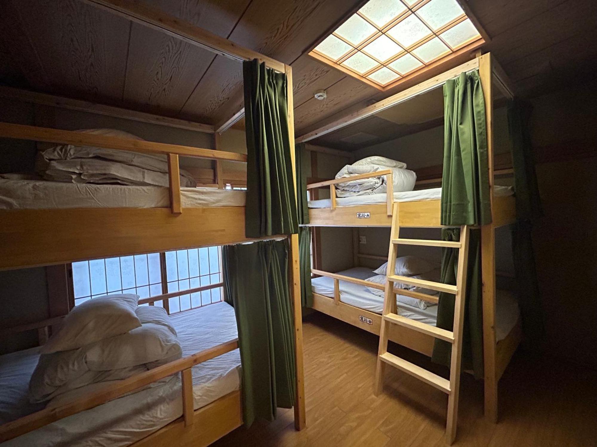 Gion Kyoto Miyagawacyo Guesthouse Hanakanzashi — Photos 2